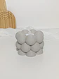 Porta-Velas Bubble - Thumbnail 5