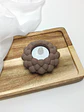 Porta-Velas Mini Bubble - Thumbnail 2