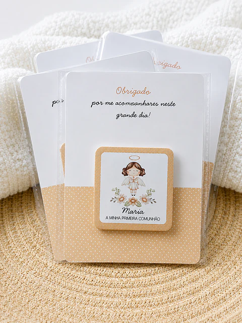 Ímanes Personalizados 