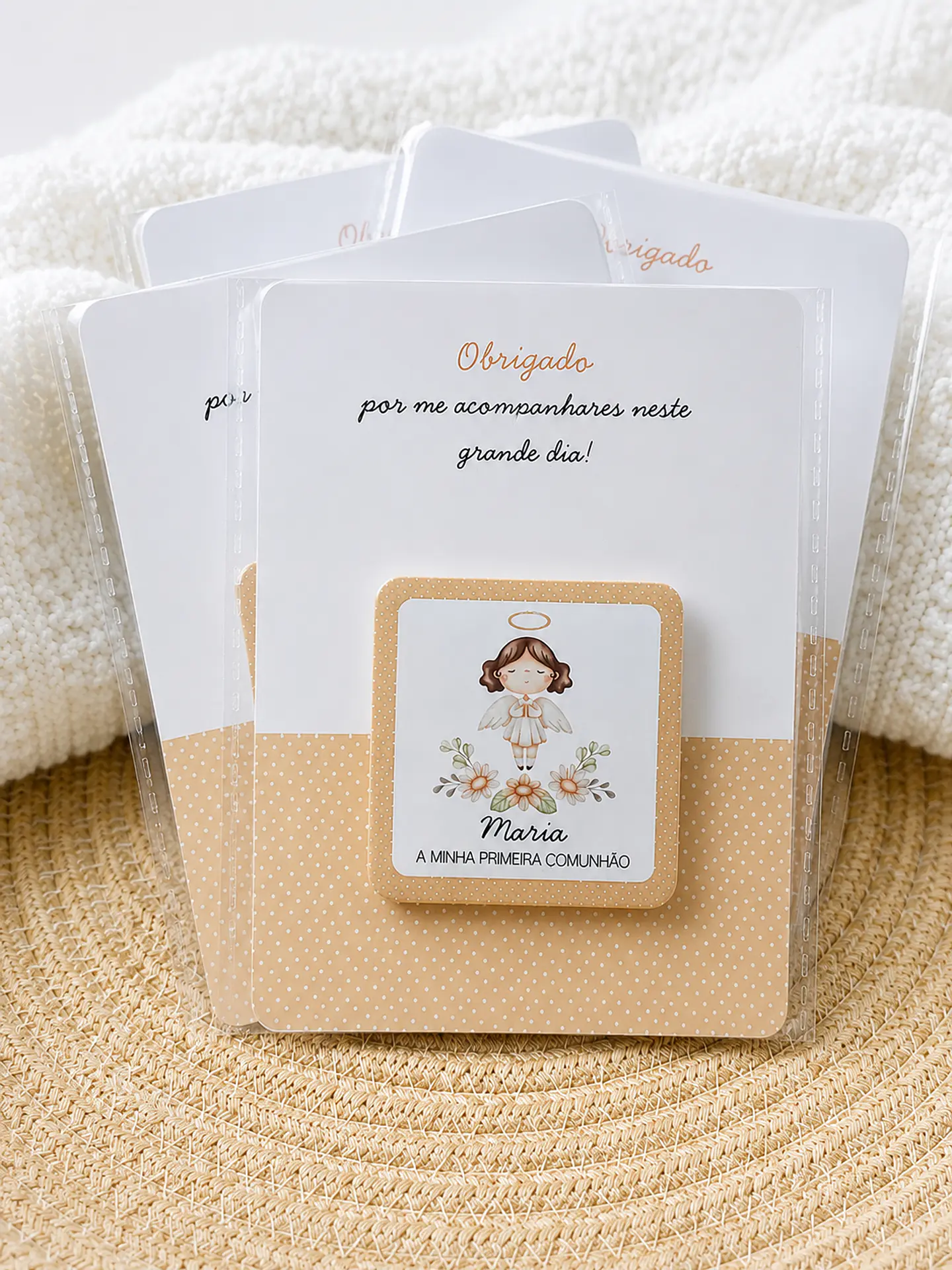 Ímanes Personalizados  1