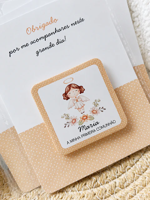 Ímanes Personalizados 