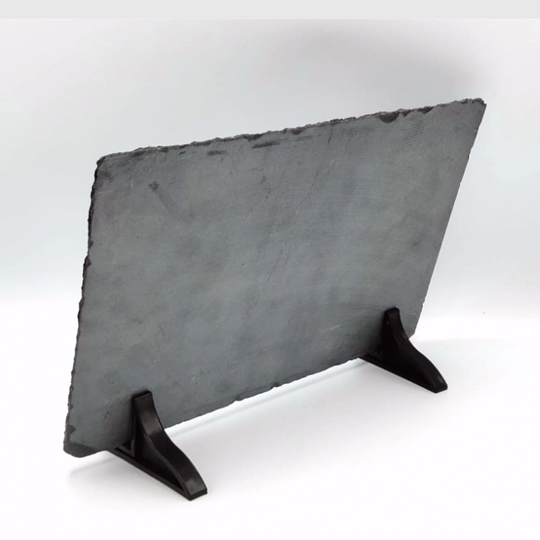 Pedra Xisto personalizada  2