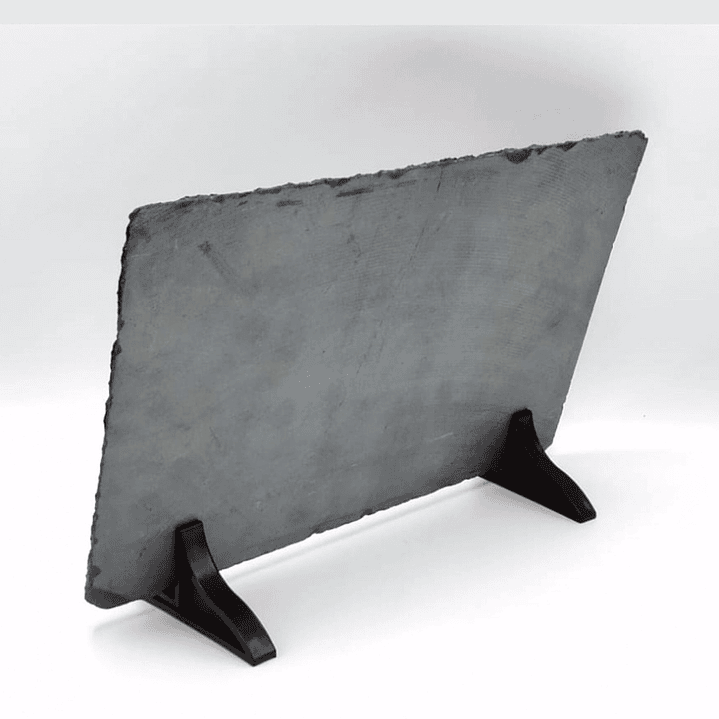 Pedra Xisto personalizada  2