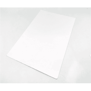 Painel aluminum foto