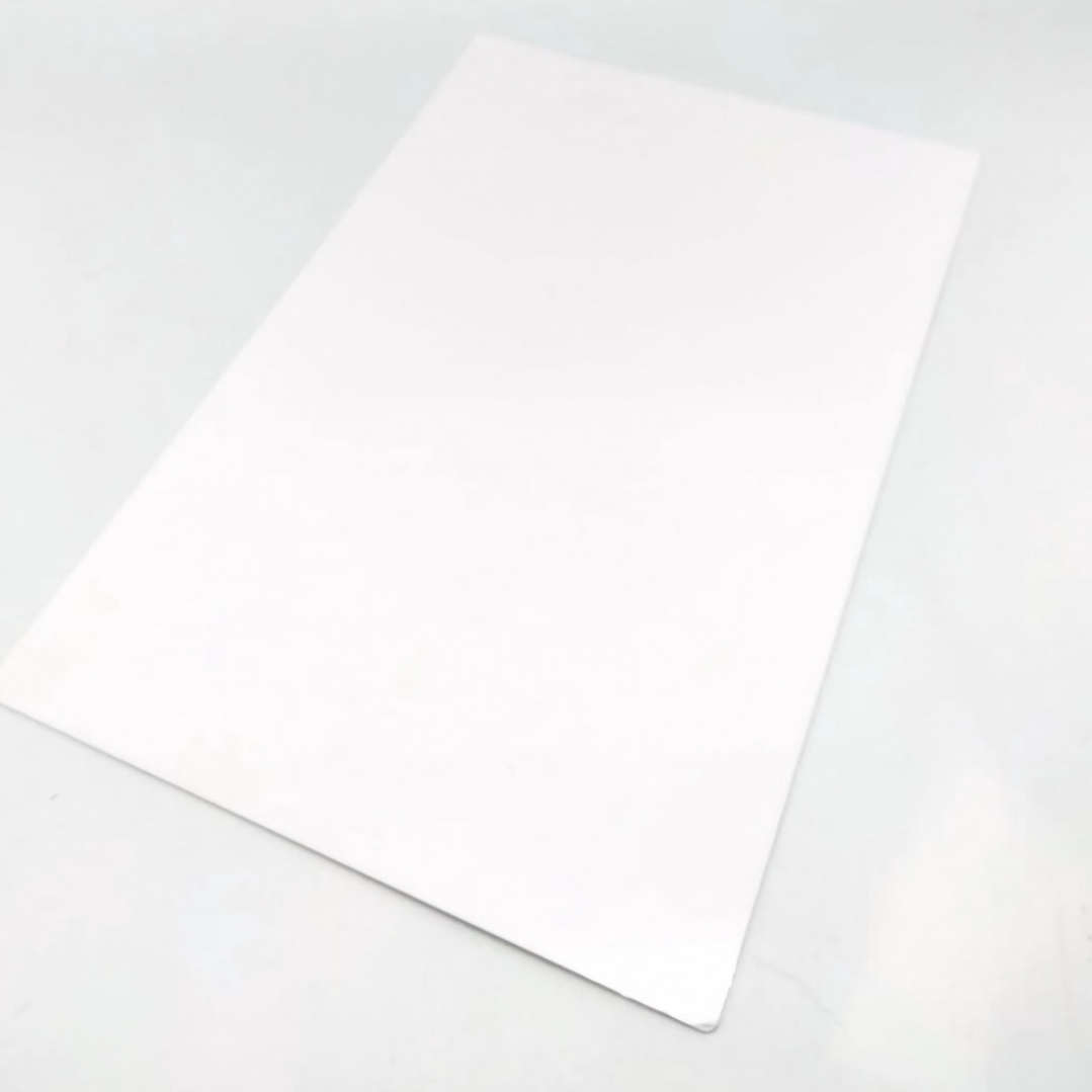 Painel aluminum foto 1