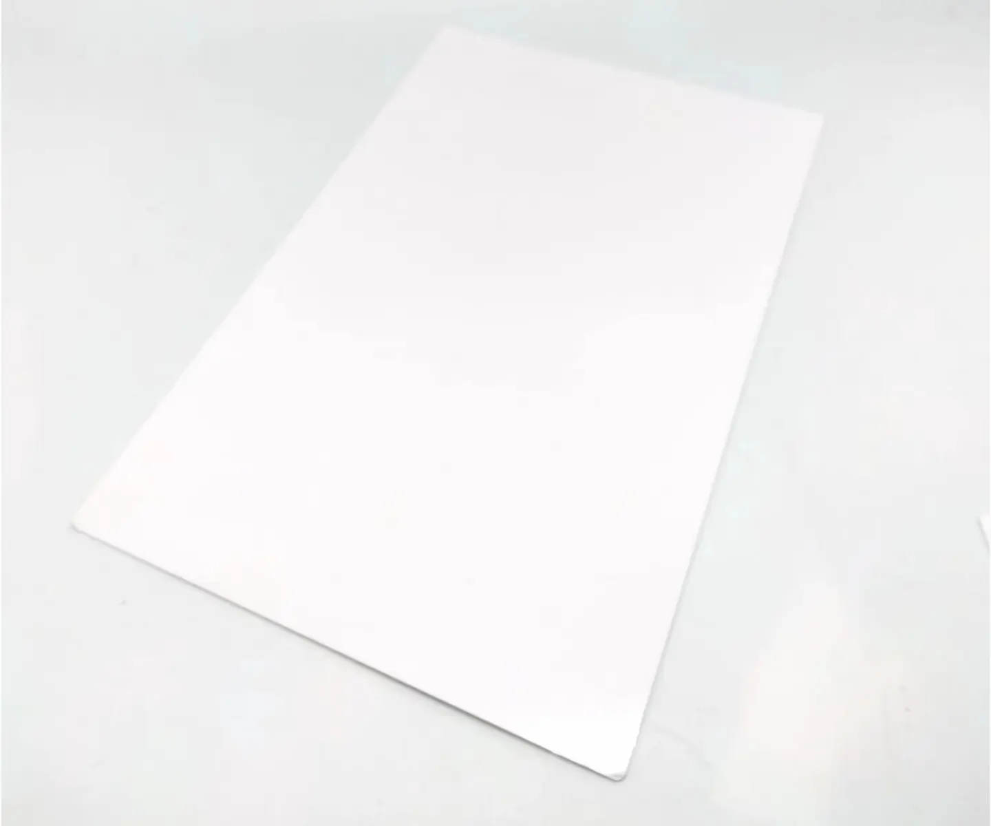 Painel aluminum foto 1