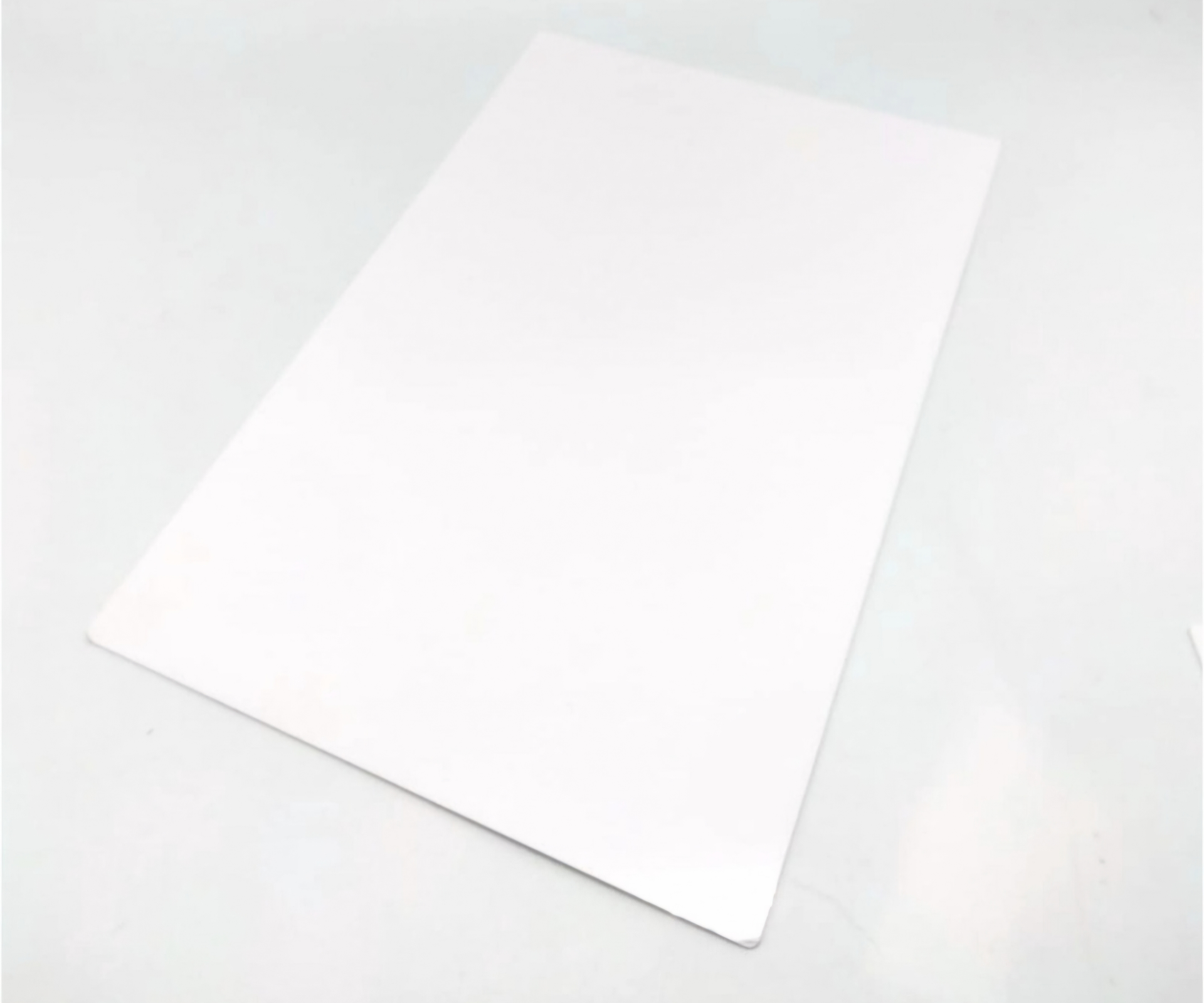 Painel aluminum foto 1