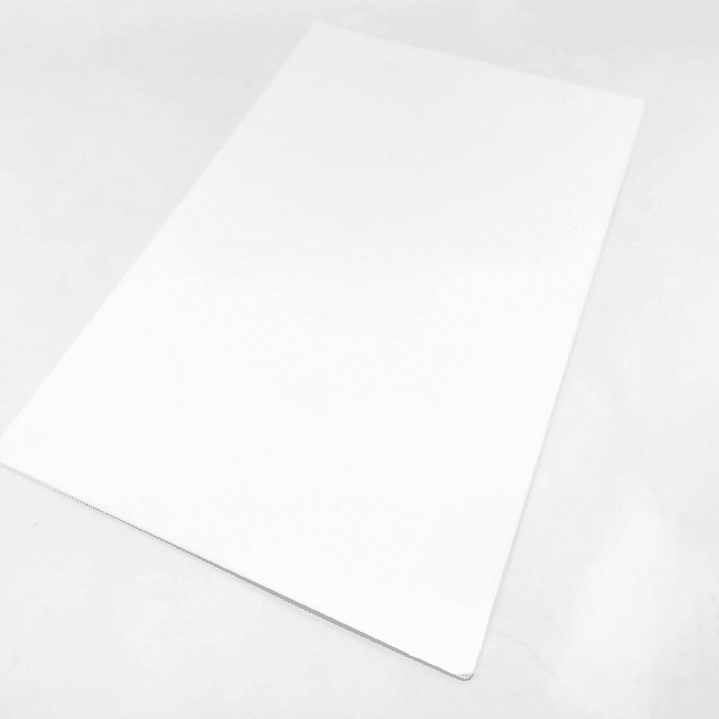 Painel aluminum foto 1