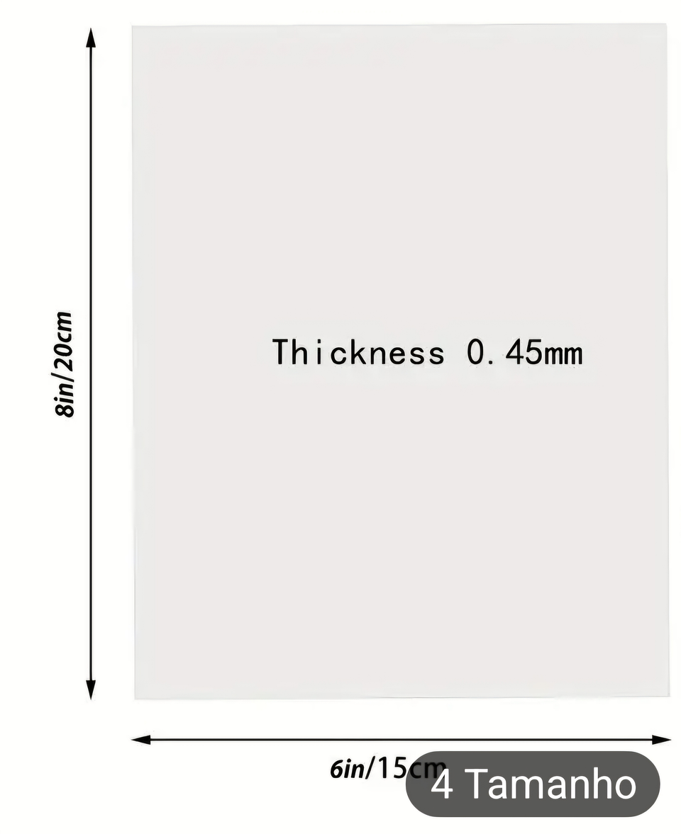 Painel aluminum foto 2