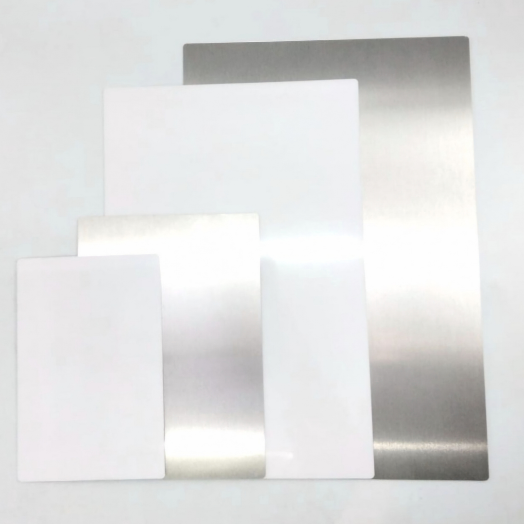 Painel aluminum foto 3