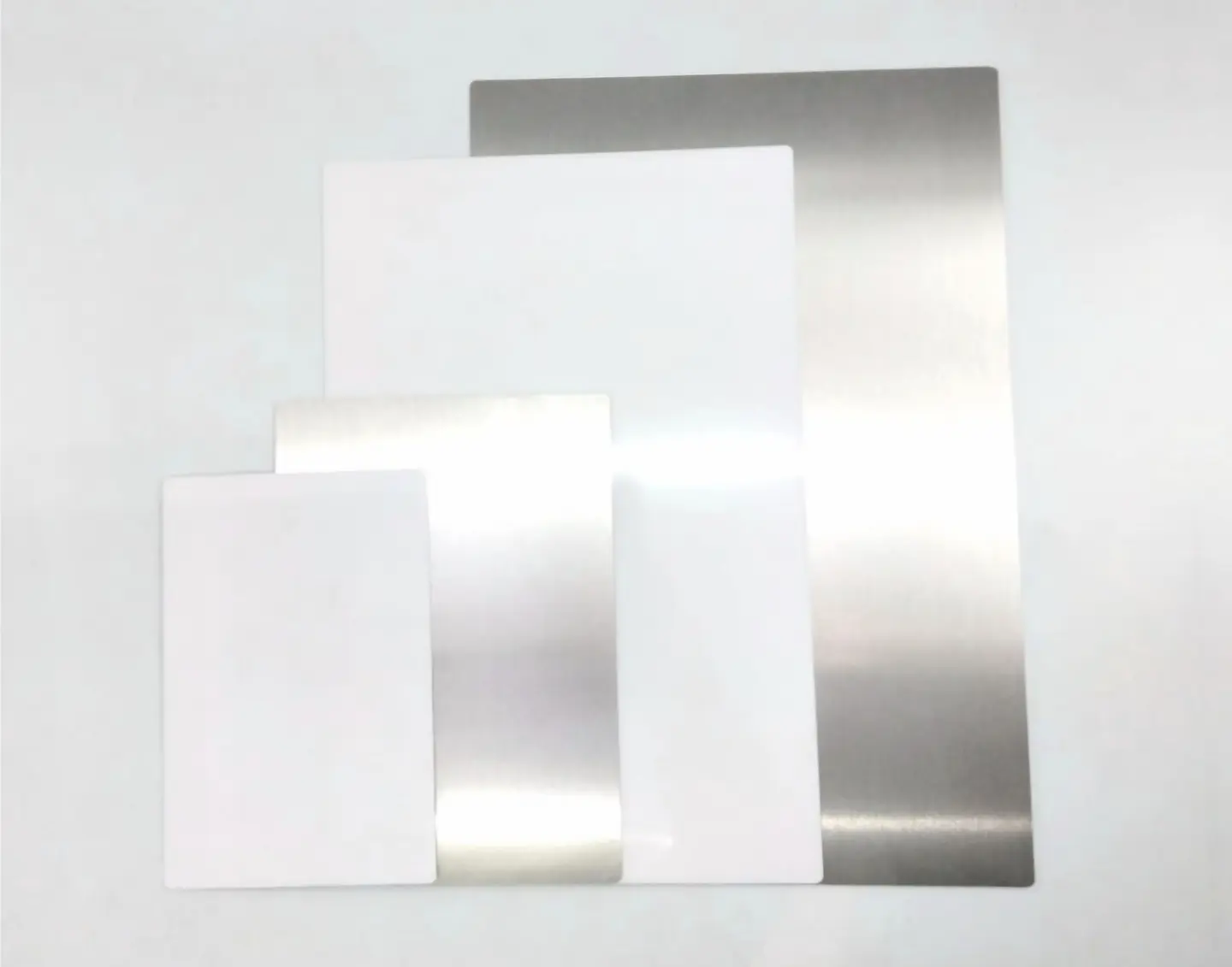 Painel aluminum foto 3