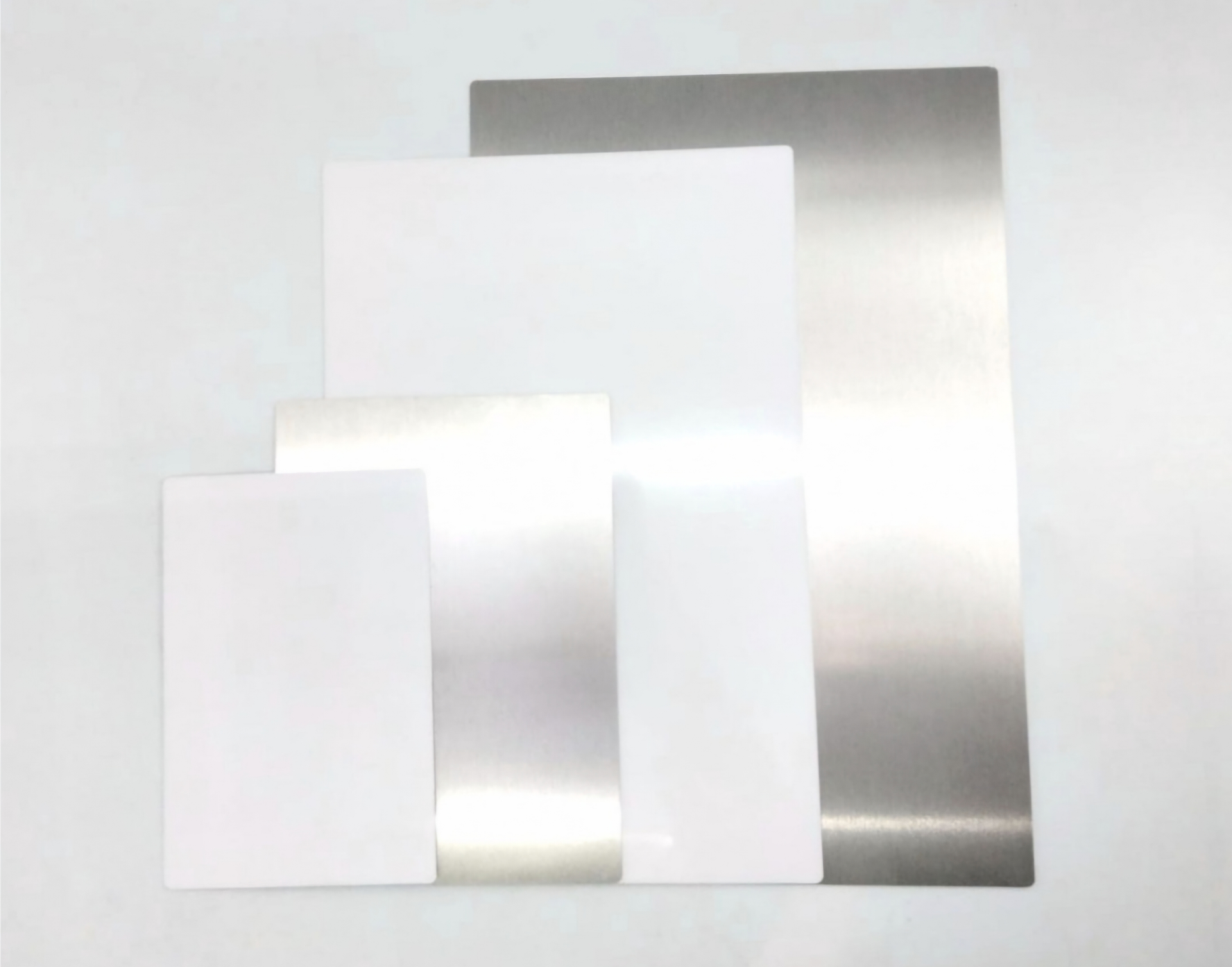 Painel aluminum foto 3