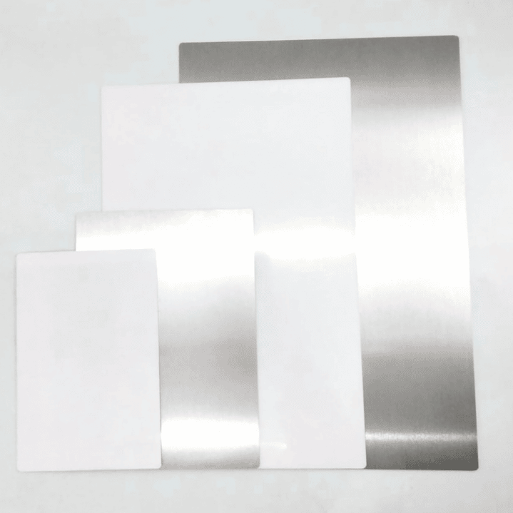 Painel aluminum foto 3