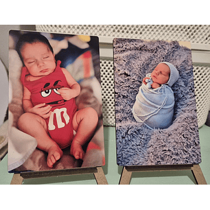 Palnel mdf rectangular c/suporte