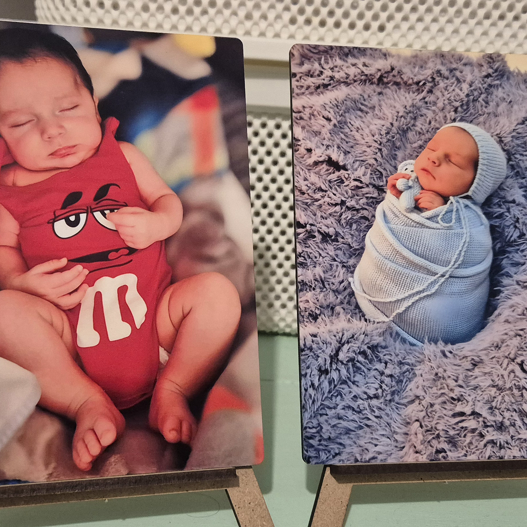 Palnel mdf rectangular c/suporte 1