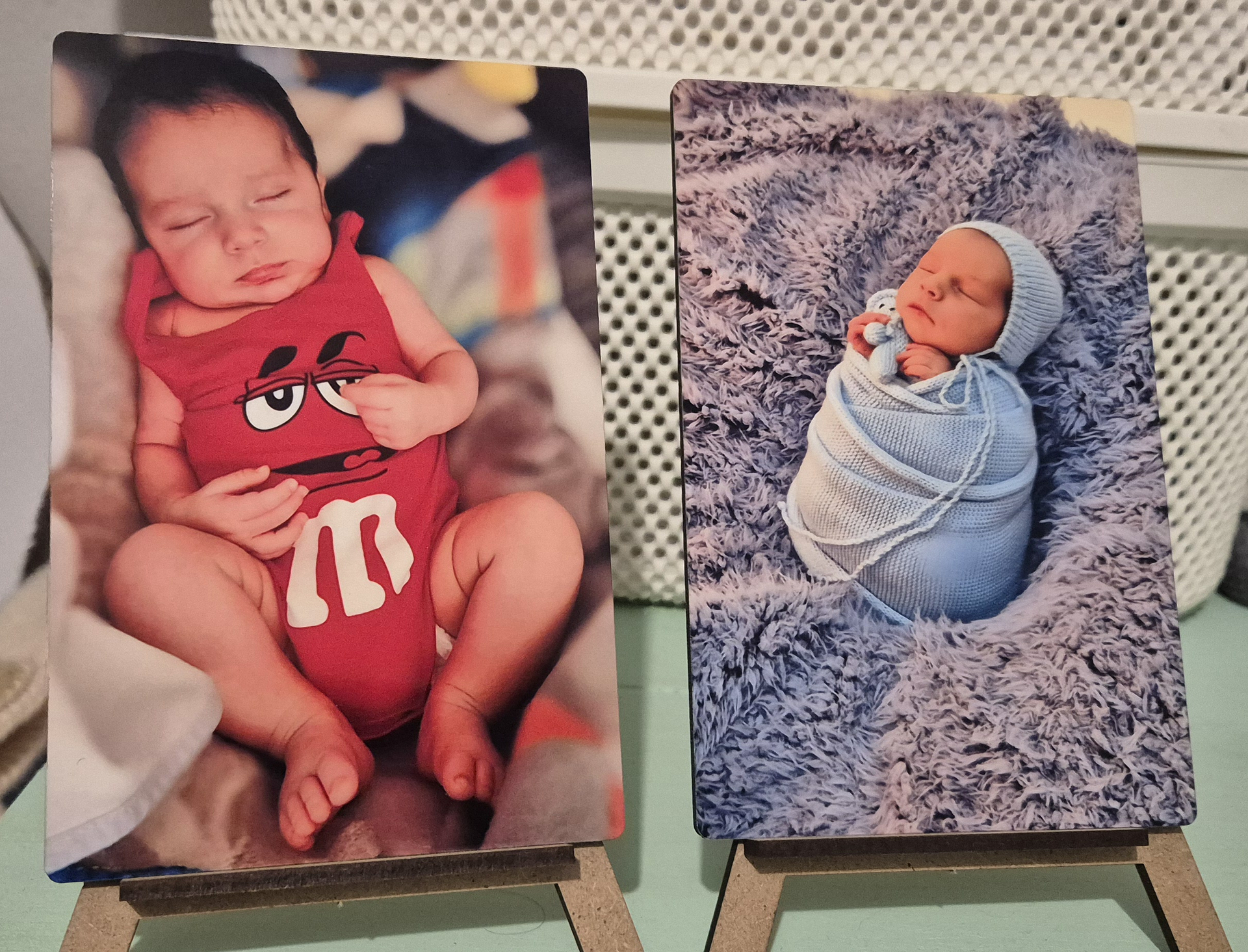 Palnel mdf rectangular c/suporte 1