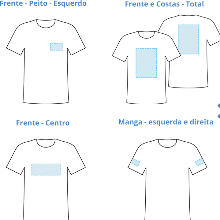 A sua t-shirt 2