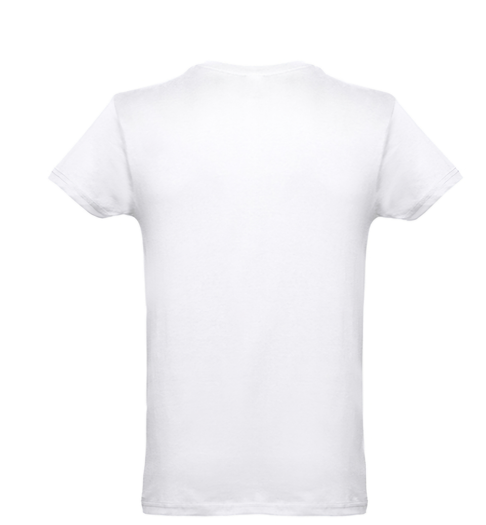 T-shirt Personalizada - Cria o Teu Design 3