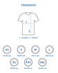 T-shirt Personalizada - Cria o Teu Design - Thumbnail 5