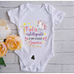 Body bebê menina - thumbnail 3