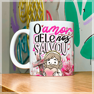 Colecção Páscoa Jesus