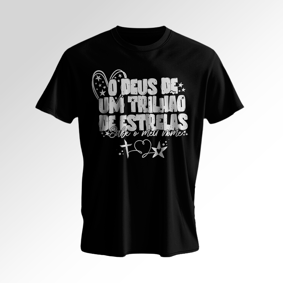 Trilhão de Estrelas  1