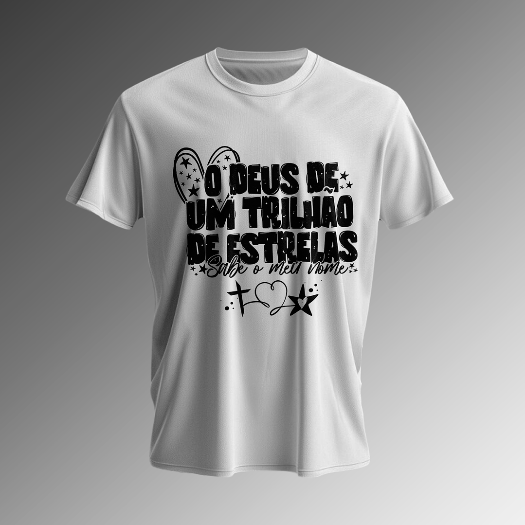 Trilhão de Estrelas  2