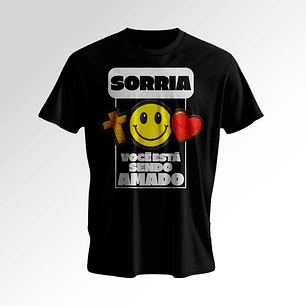 Você Está Sendo Amado