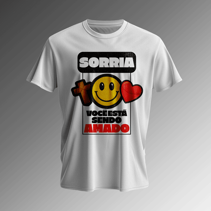 Você Está Sendo Amado 2