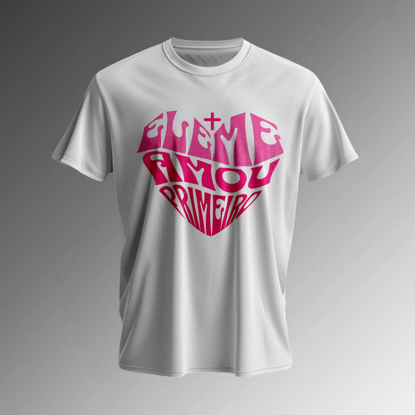 Amor Primeiro 2