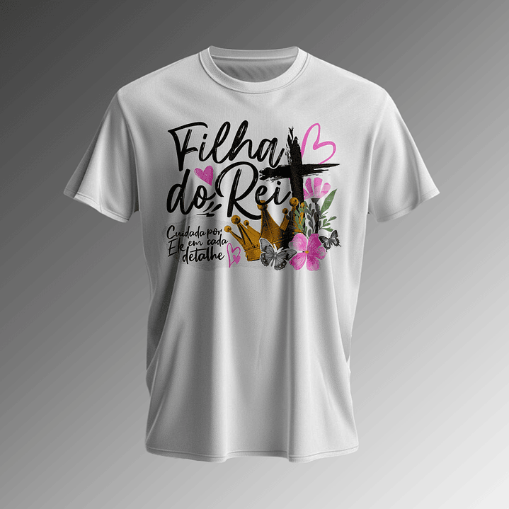 Filha do Rei 1
