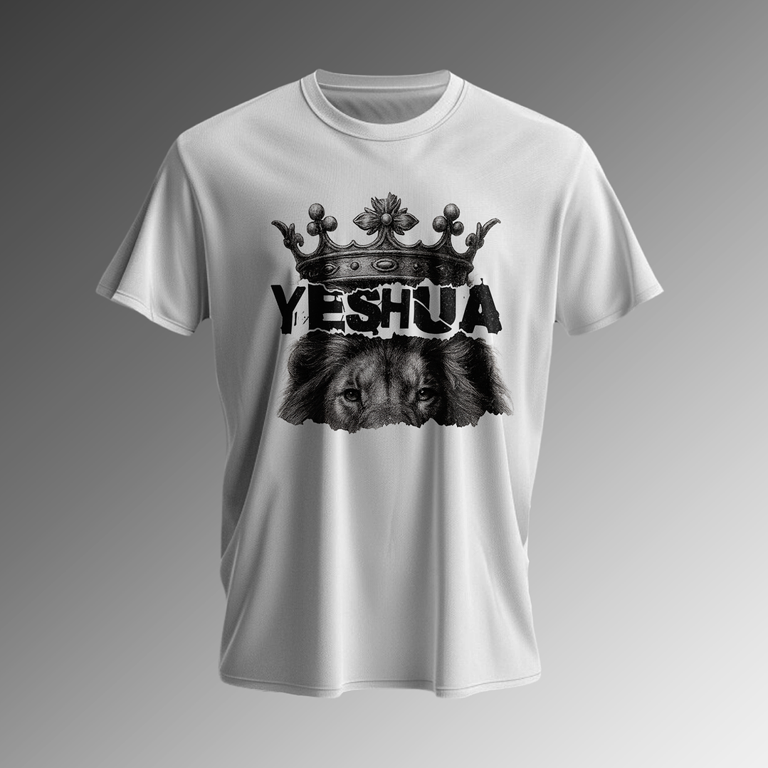 YESHUA Leão  1