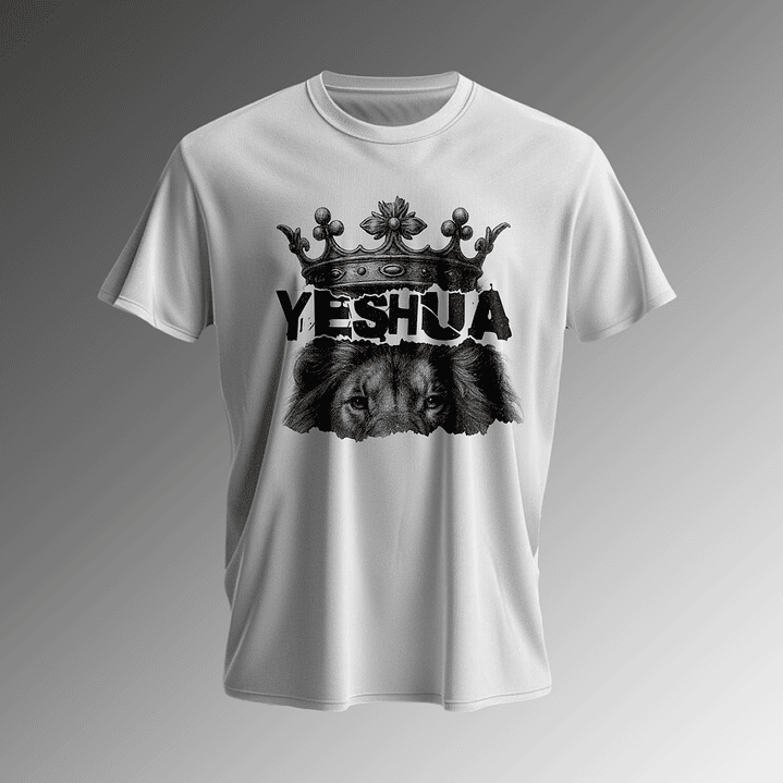 YESHUA Leão  1