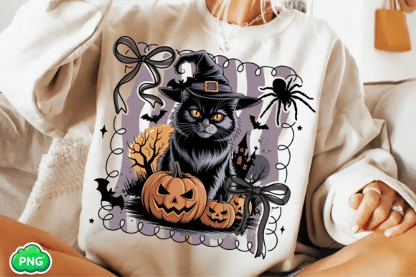 Gato Místico 1