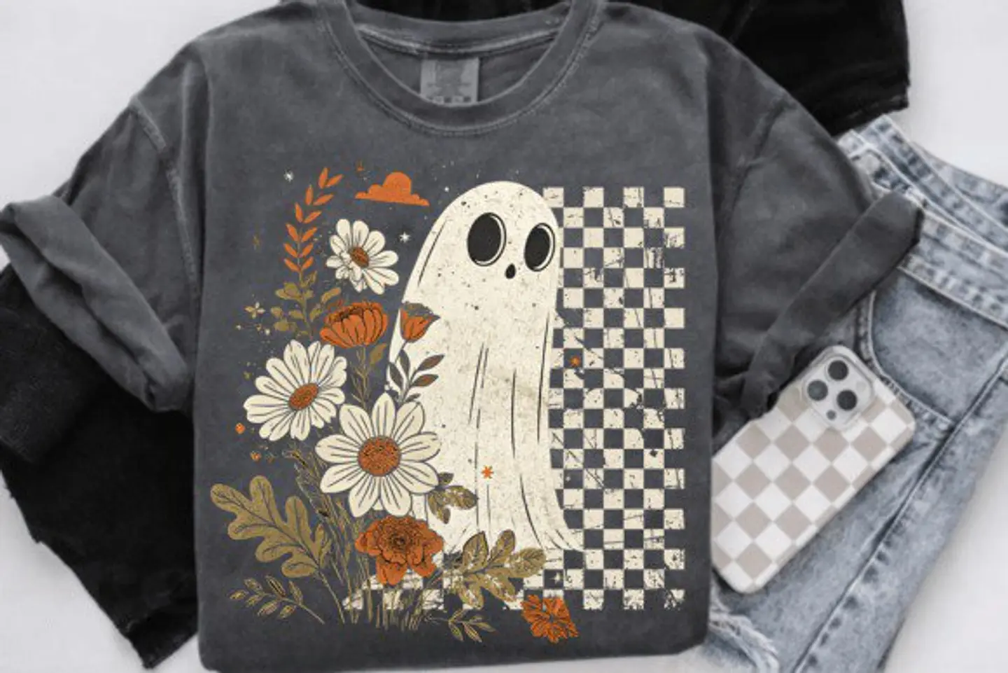 Fantasma Vintage  1