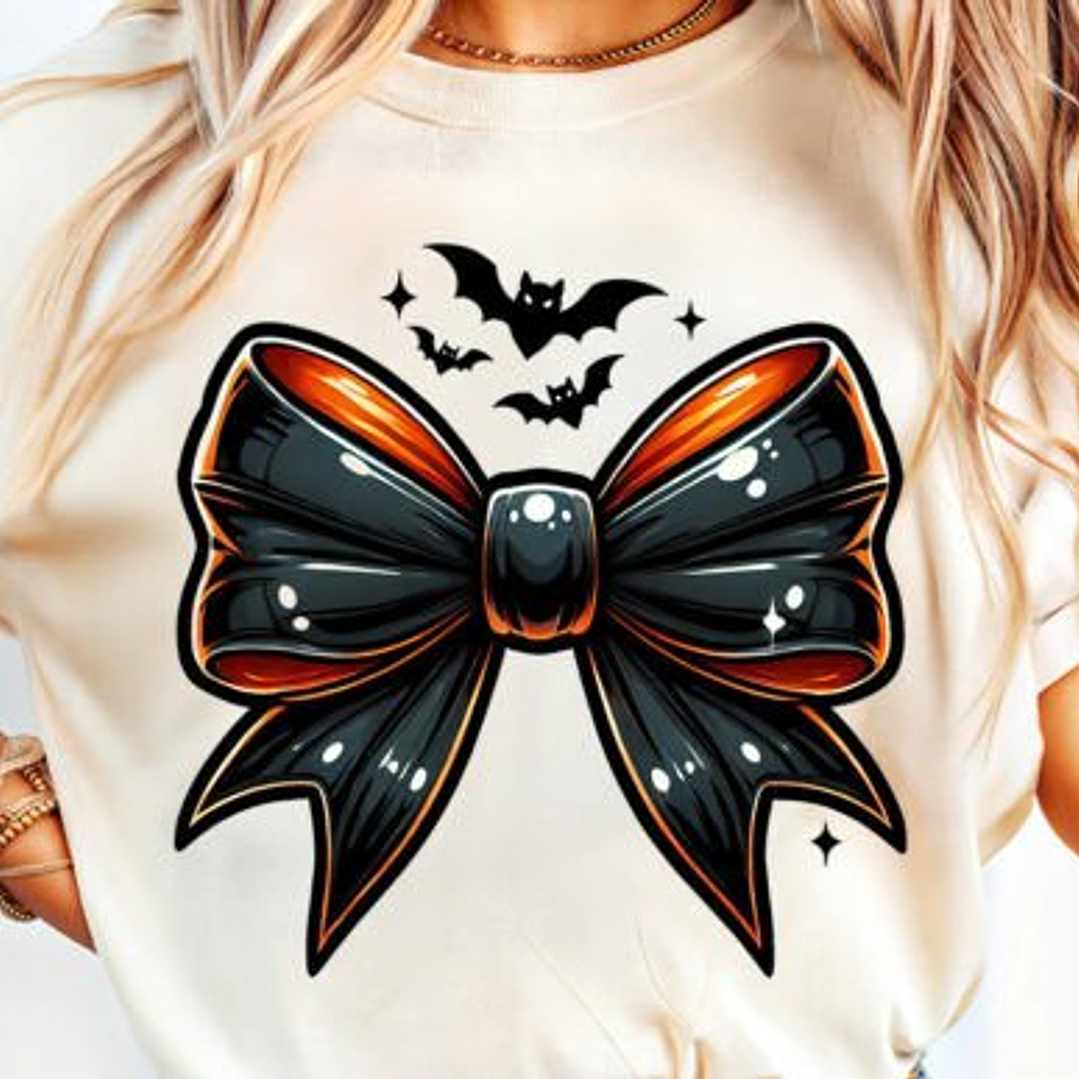 Laços e Morcegos  1