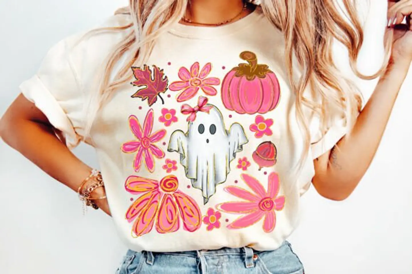 Fantasma Floral 1