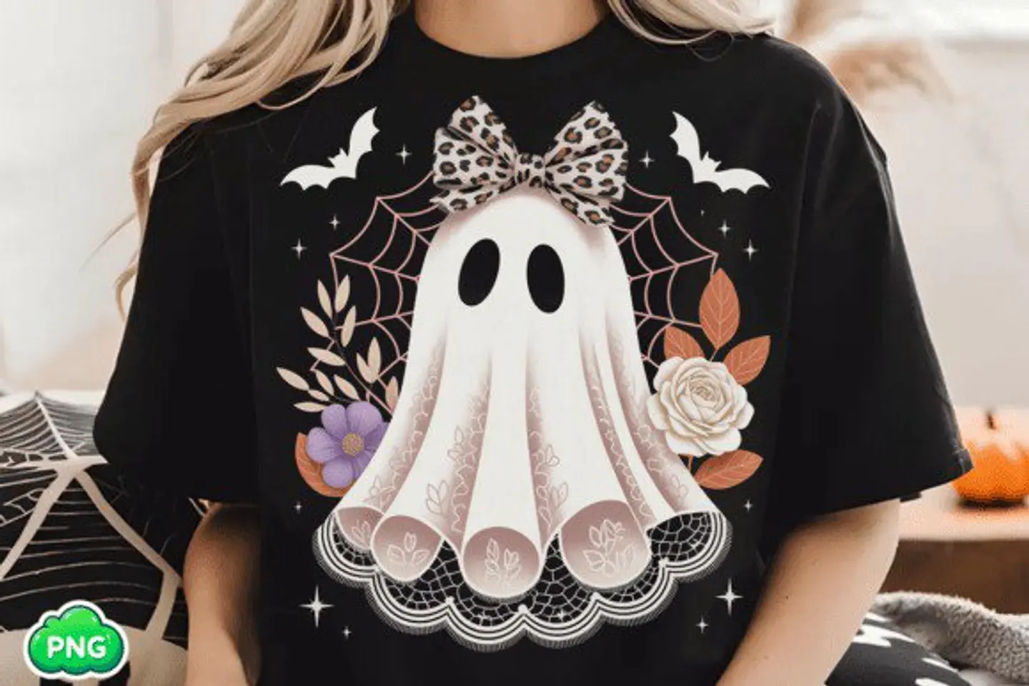 Fantasma Chic 1