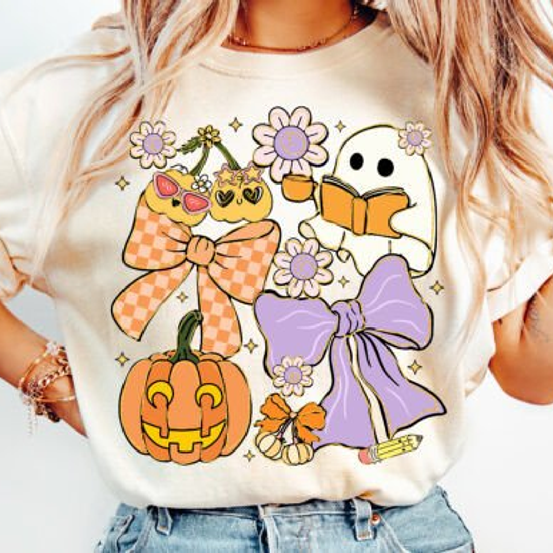 Fantasma Divertido 1