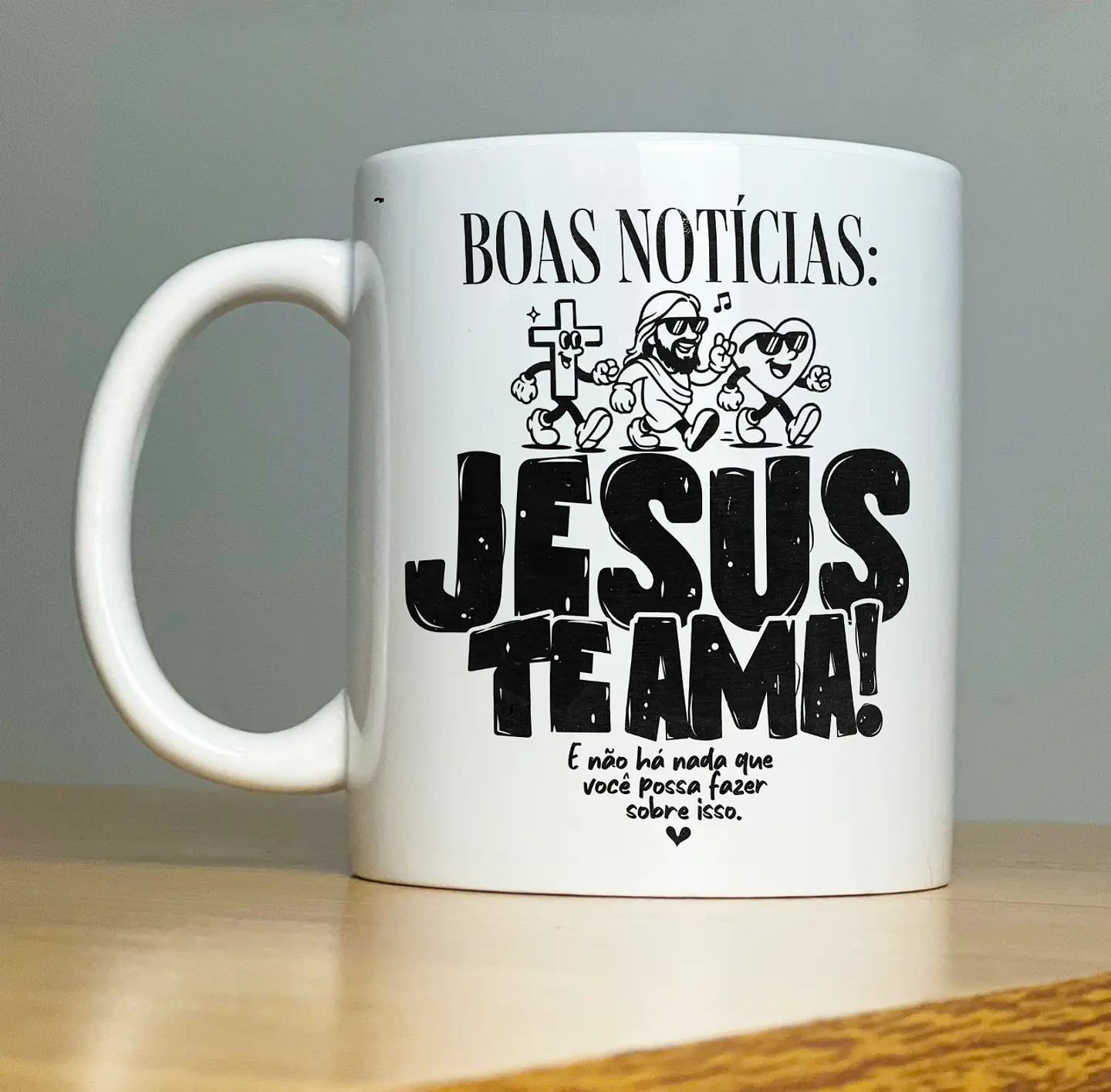 Boas Notícias 1