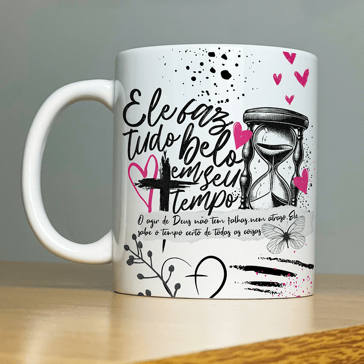 Beleza a seu tempo 1