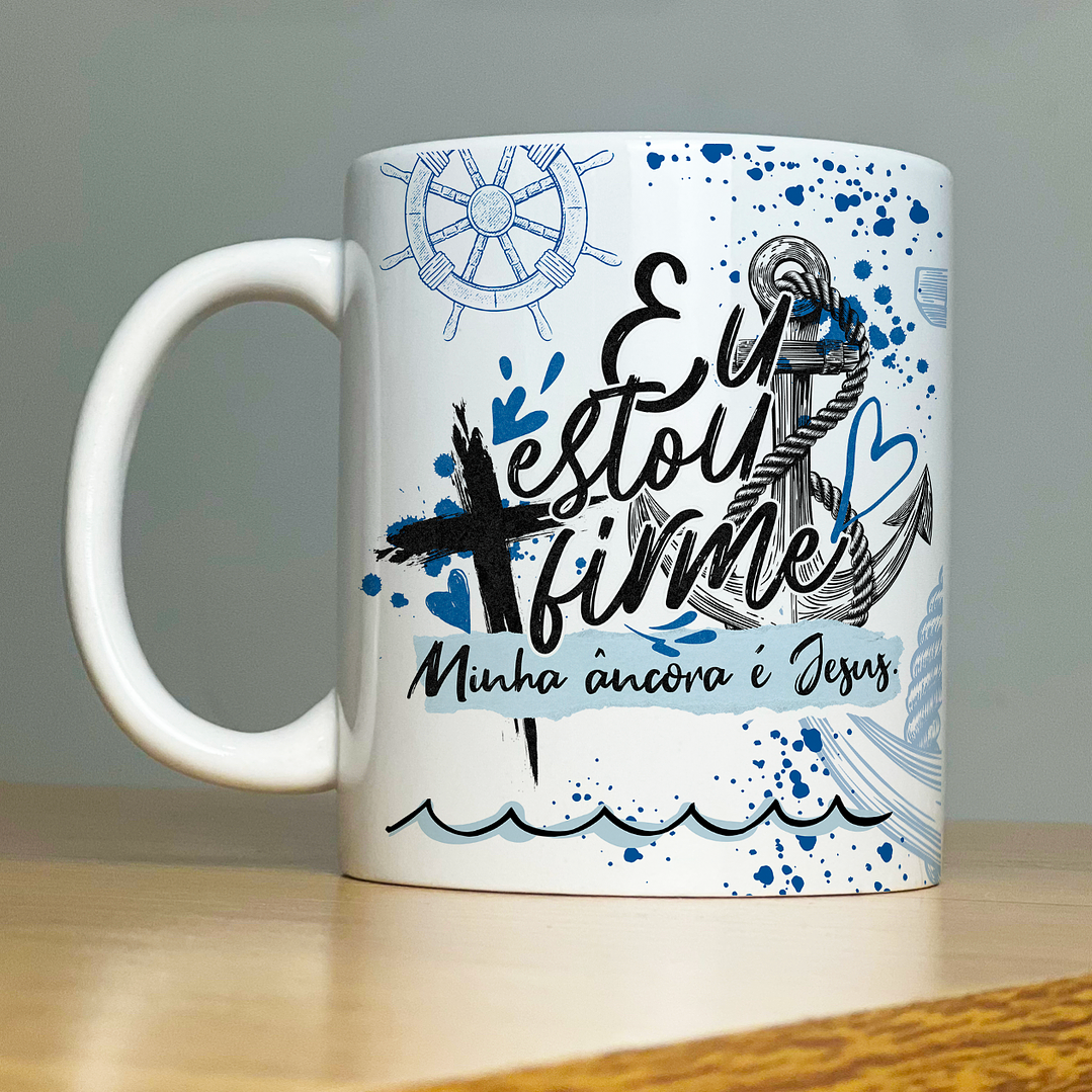 Minha Âncora  1