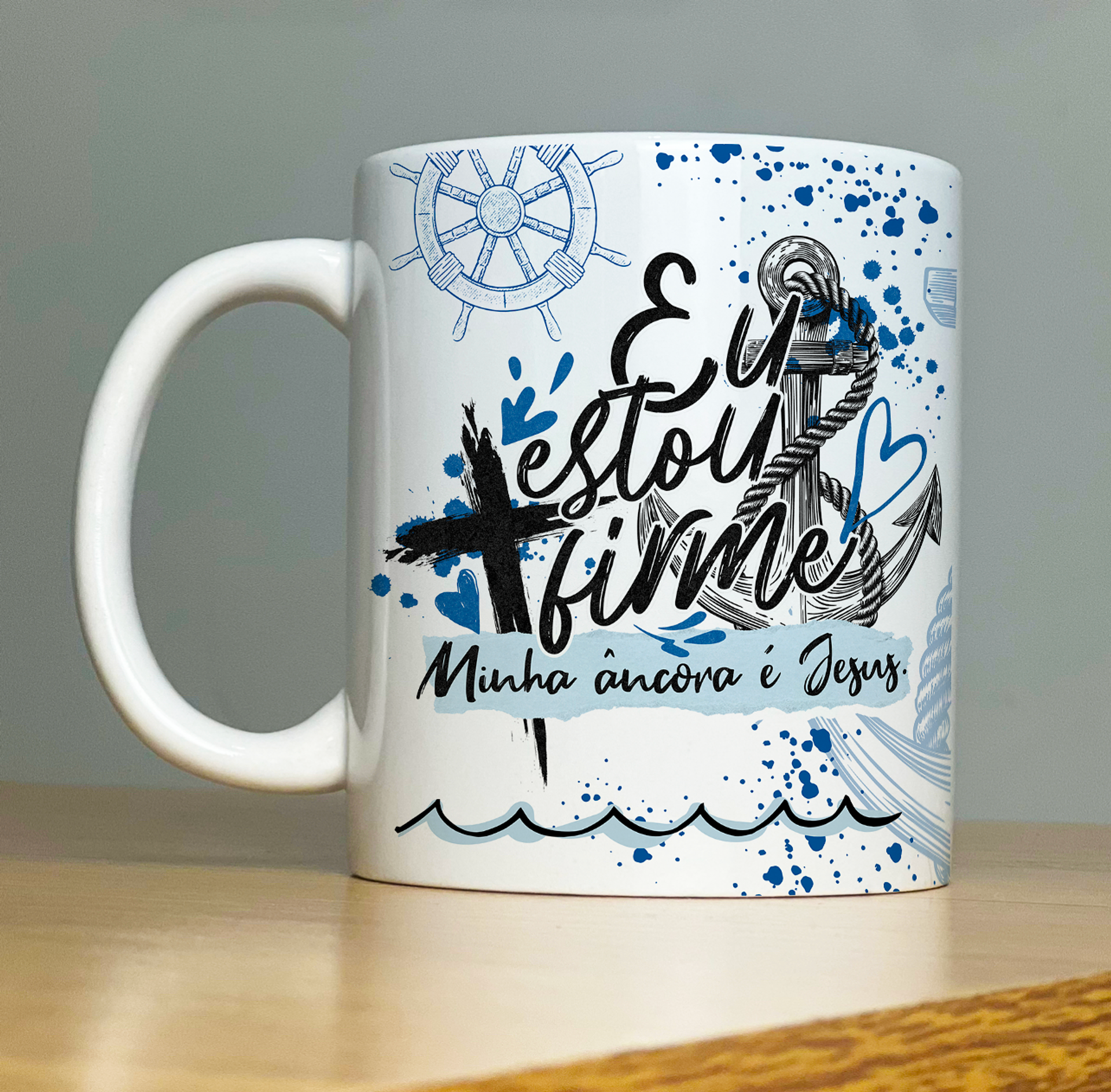 Minha Âncora  1