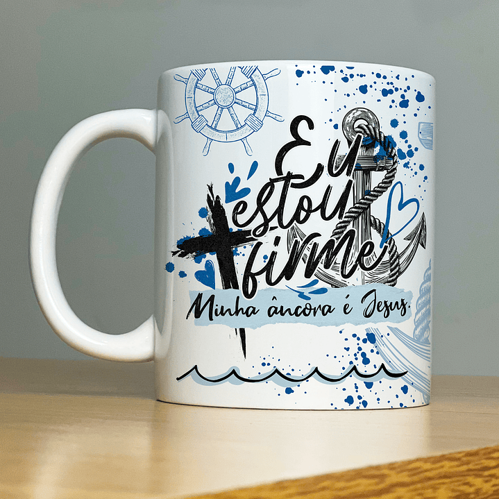 Minha Âncora  1