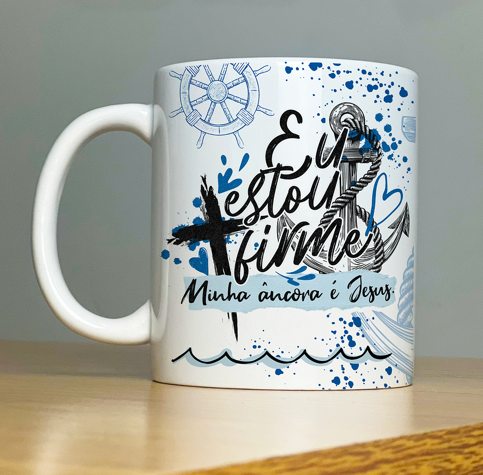 Minha Âncora  1