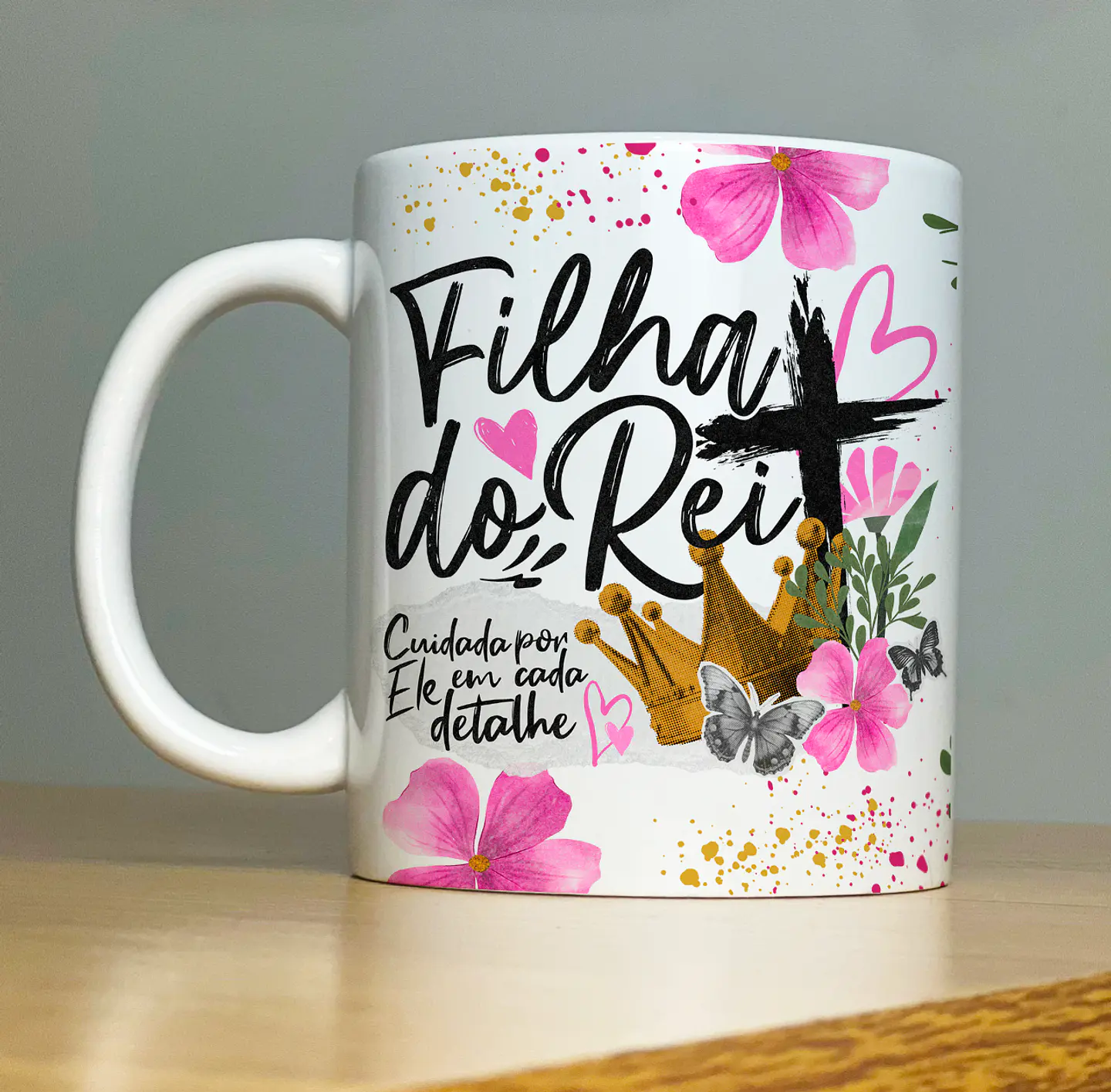 Amada por Ele  1