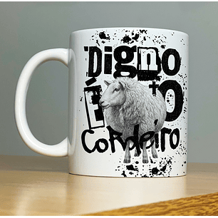 Digno Cordeiro 