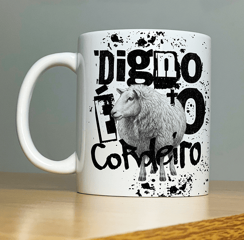 Digno Cordeiro 