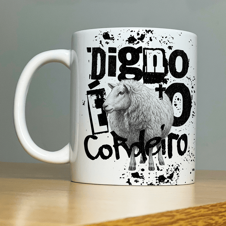 Digno Cordeiro  1