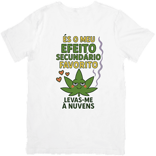 És o Meu Efeito Secundário Favorito